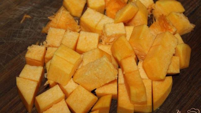 Рецепты от шеф-повара