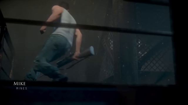 ProZD Plays Until Dawn // Ep 04: It Was Just a Little Experiment, Chris смотреть онлайн