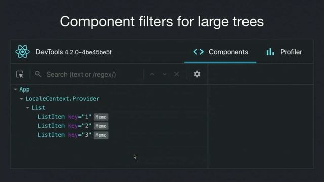 React Developer tooling | Brian Vaughn смотреть онлайн
