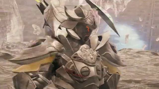 [Mobius Final Fantasy Job Quests] Hall of Fame: Legends 1 (Heretical Knight's Trial 3a) смотреть онлайн