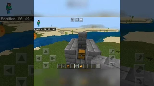 Xp with potato (xp farm) for minecraft pe/java/bedrock edition смотреть онлайн
