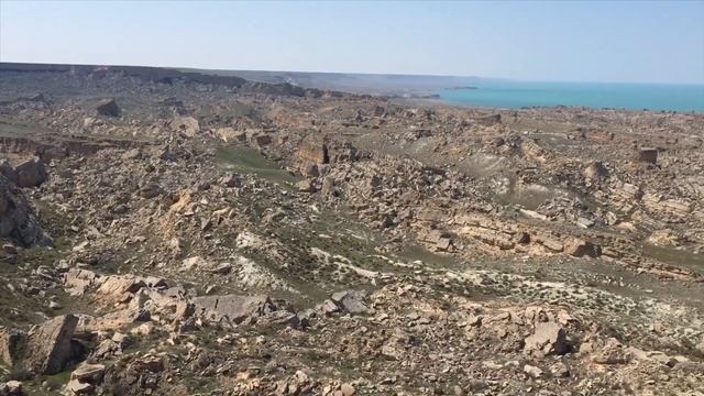 Жыгылган. Красоты Мангистауской области. Казахстан ?? Экспедиция 362+ Black Panther Trip 2019 смотреть онлайн