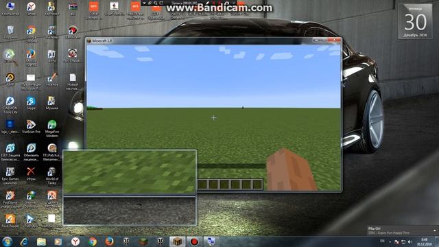 как переключать режимы в minecraft смотреть онлайн