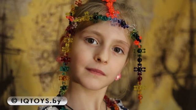 IQTOYS.by - Развивающие игрушки. Выпуск #003 смотреть онлайн