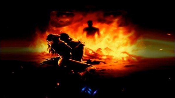 Terminator Love Theme | EPIC VERSION