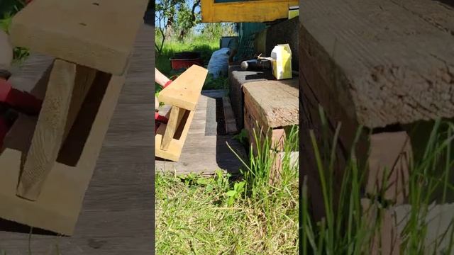 Козлы столярные своими руками смотреть онлайн