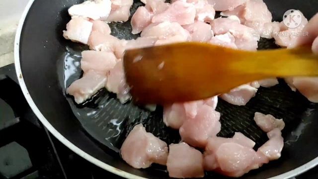 Готовка на Гриле