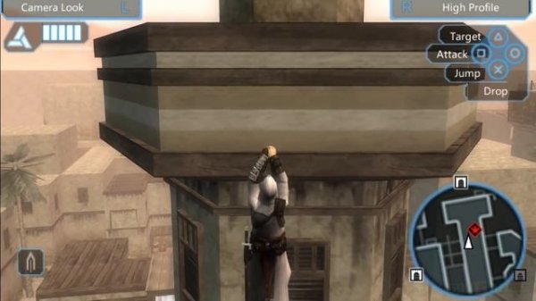 ИГРЫ ДЛЯ PSP. ЛУЧШИЕ ИГРЫ НА PSP