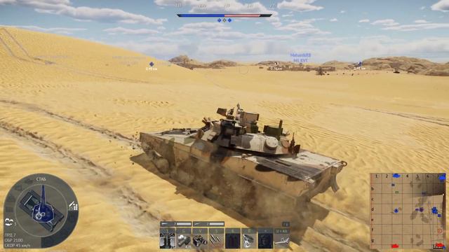 Баги и самые смешные моменты в War Thunder! Выпуск №20#warthunder,#warthunder#funnymoments#миртанко смотреть онлайн
