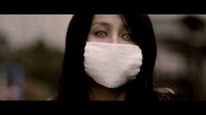 Городские легенды -  Женщина с разрезанным ртом