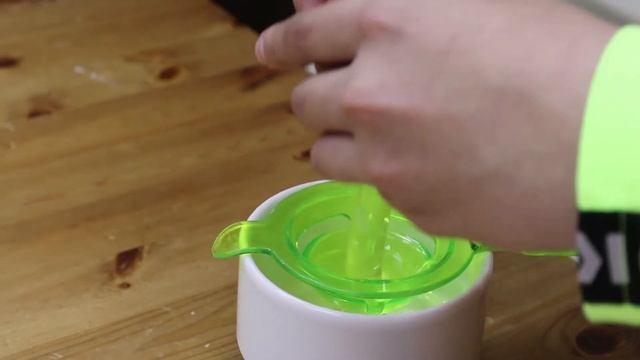 Урюк - Детская кулинарная энциклопедия смотреть онлайн