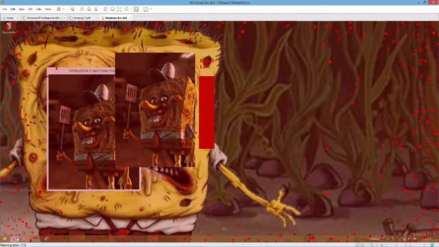 Spongebob No Sleep.exe