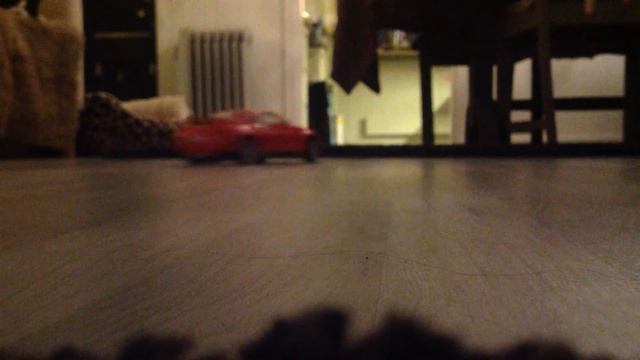 New Car Toy Git In My Birthday Today! смотреть онлайн