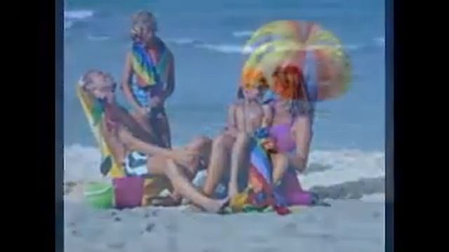 Отдых на море смотреть онлайн