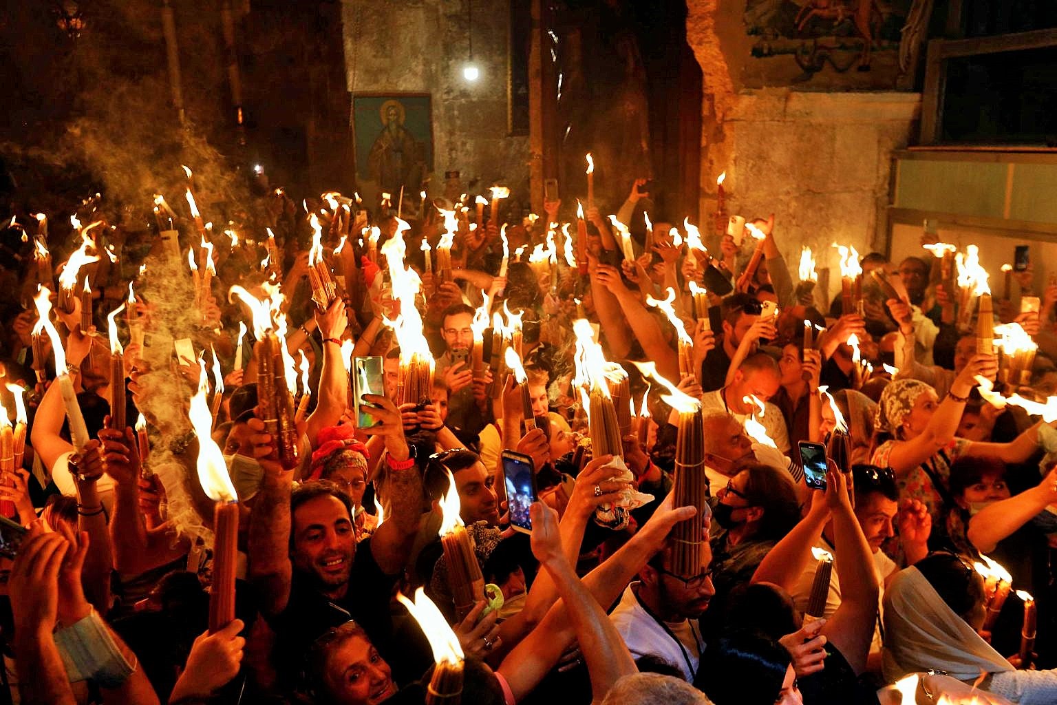 Что такое Церковь? смотреть онлайн