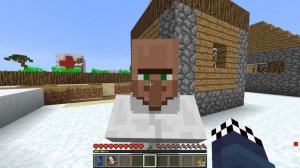 ?КУДА ПРОПАЛИ ЛЕСКА И НУБИК В МАЙНКРАФТ? ШЕДИ МОИ ДРУЗЬЯ ПРОПАЛИ MINECRAFT
