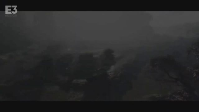 The Swordsmen X Survival Trailer | E3 2021 смотреть онлайн