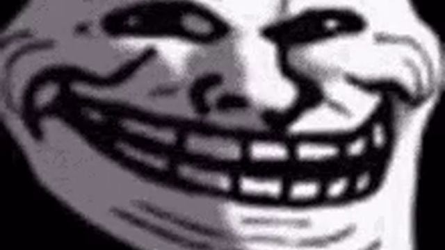 Trollface