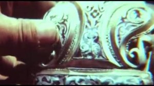Д/ф «Кузнец своего счастья» (1984) реж: Кадыржан Кыдыралиев
