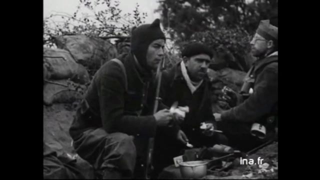 MADRID TUMBA DEL FASCIO. Documental nº 5. 1a. Jornada смотреть онлайн