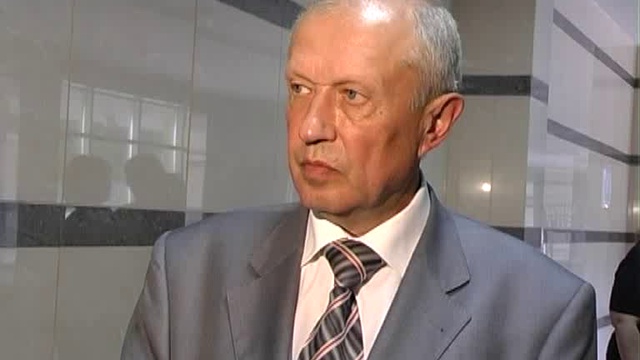 председатель Законодательного собрания Калужской обл. посетил Козельскую землю смотреть онлайн