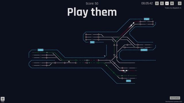 Rail Route: The Levels (0.8) update смотреть онлайн