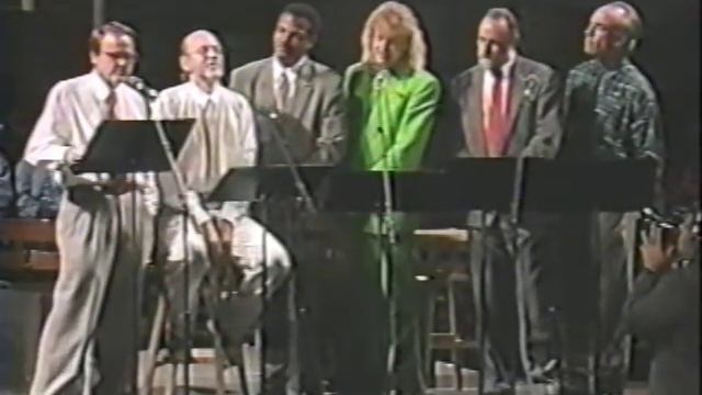 26 Jim's Favorite Songs - The Muppet Performers (Jim Henson's Memorial Service) смотреть онлайн