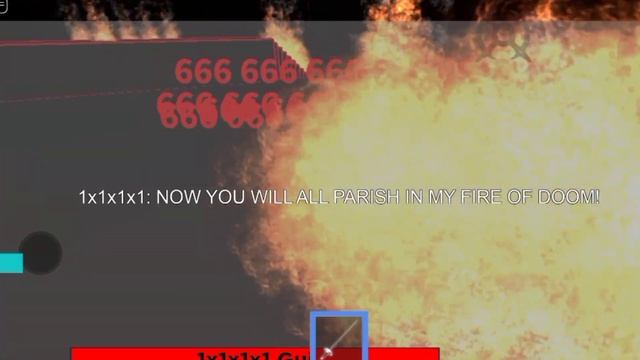 Roblox Arceus x 1x1x1x1 Gui Script||•Not FE смотреть онлайн