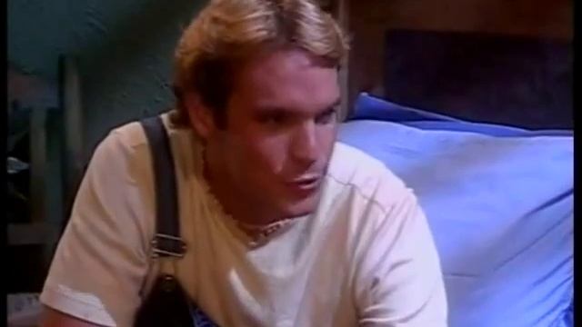 Дикая кошка / Gata Salvaje (2002) Серия 6