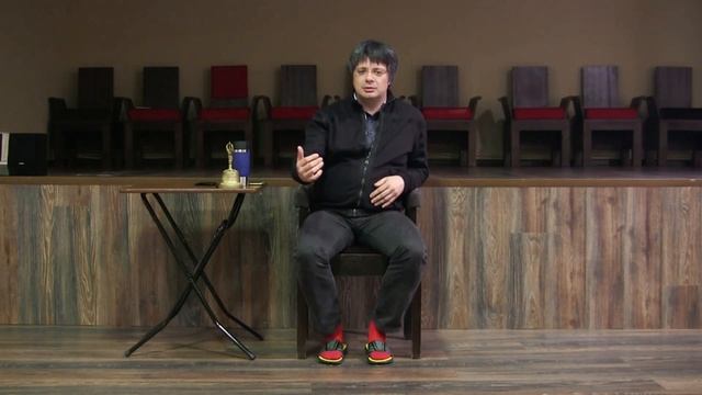 Существует ли Свобода выбора? смотреть онлайн