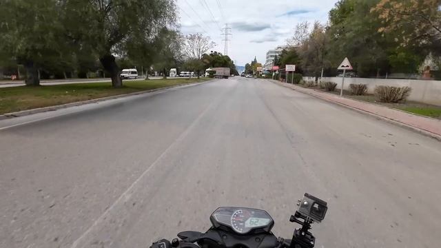 Daily #2 Pulsar N250 | 2. Kamera Açısı! | Osmo Action 3 & Sjcam SJ4 #motovlog #vlog #pulsar смотреть онлайн