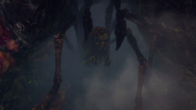 Risen 3: Titan Lords - Enhanced Edition, Launch Trailer смотреть онлайн