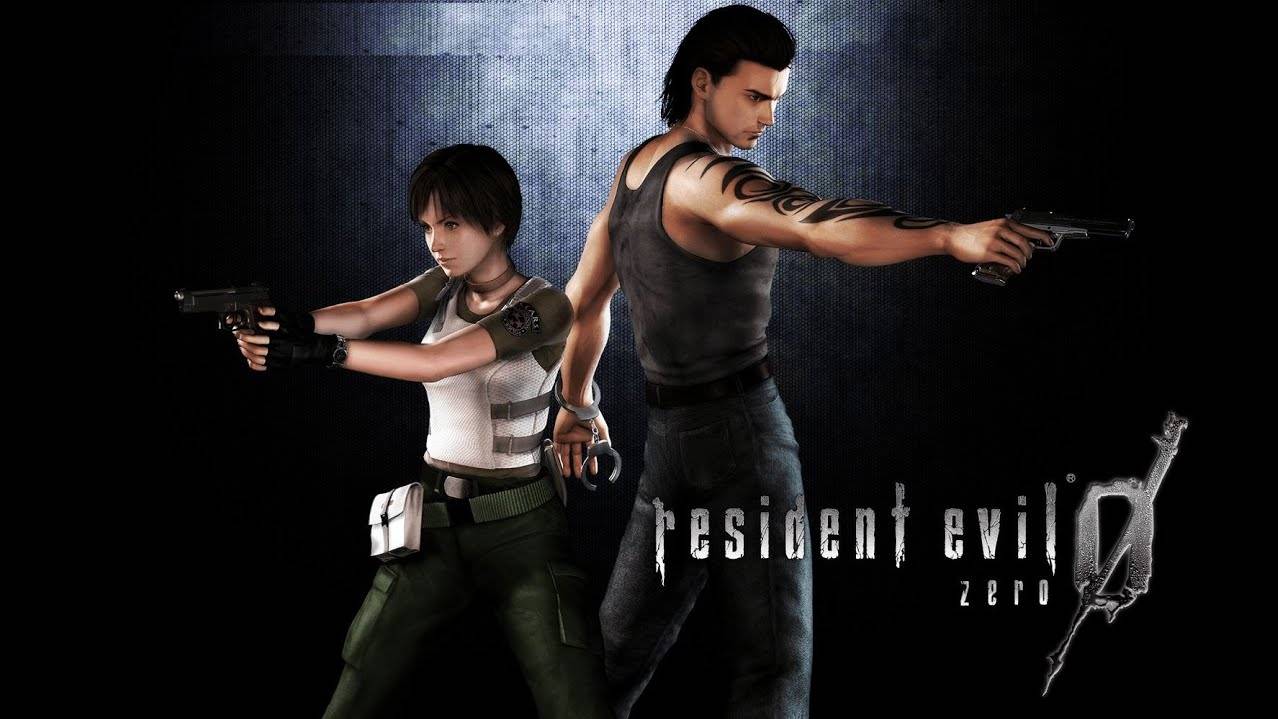 Прохождение Resident evil zero часть 9 смотреть онлайн