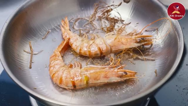 灰姑娘參加廚藝大賽無人看好，不料她做出絕美糖葫蘆，直接逆襲拿下亞軍！ep23 смотреть онлайн