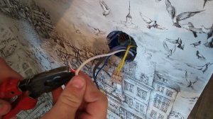 Как подключить электрический тёплый пол к терморегулятору своими руками без электрика/КРУПНЫМ ПЛАНО