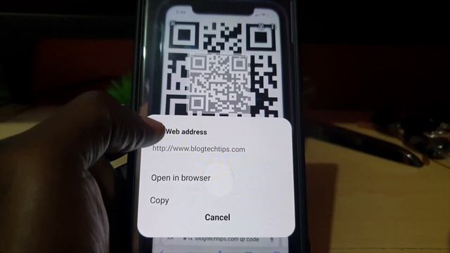 How to Scan QR Code on Galaxy S22 Ultra,S22 and S22 Plus смотреть онлайн