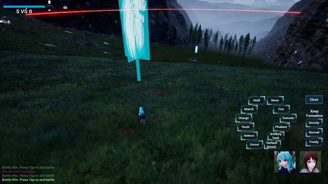 Girls Civilization gameplay - GogetaSuperx смотреть онлайн