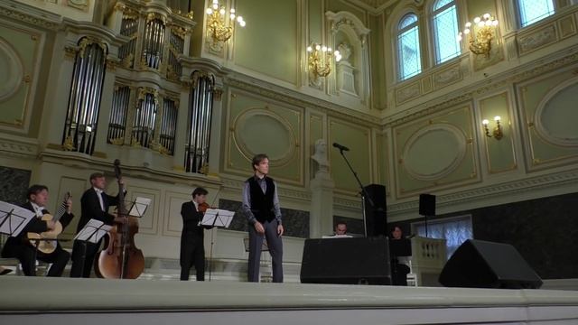 Олег Погудин, Скажите, девушки смотреть онлайн