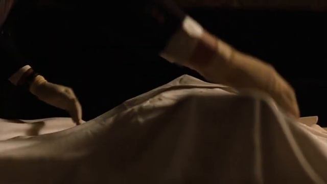 Magnolia (film clip) -- ...and we generally say, "Well, if that was in movie I wouldn't believe it" смотреть онлайн