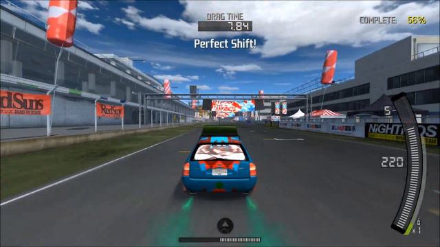 NFS ProStreet: Pepega-Edition [HD+] #022 - Ricey Riders, Autopolis 2 | Cooper S, Mondeo, Veilsid NS смотреть онлайн