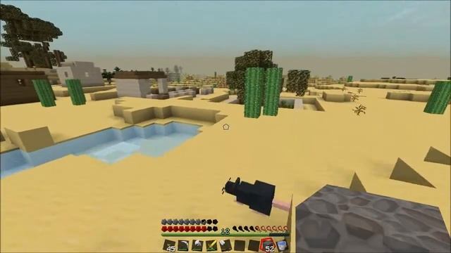 Worst of the Worstkorean - A Minecraft Series - Part 20 смотреть онлайн