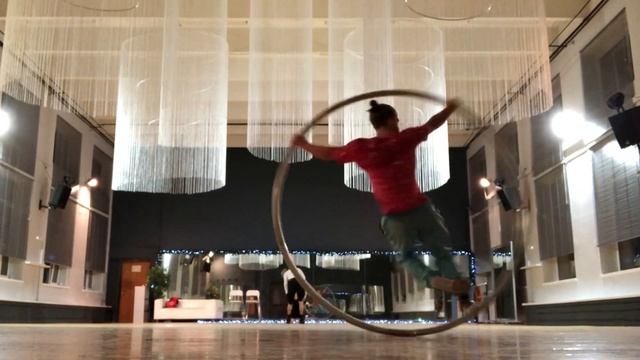 Колесо Сира практика