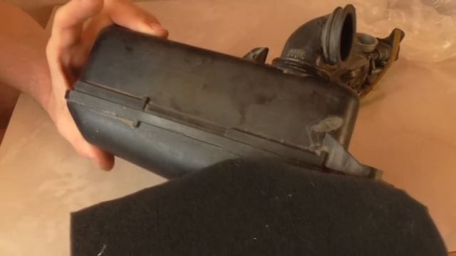 Скутер заводится, но при трогании глохнет, не выдает мощности. смотреть онлайн