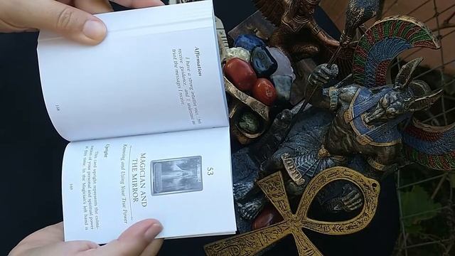 Energy Oracle Cards - Resenha смотреть онлайн