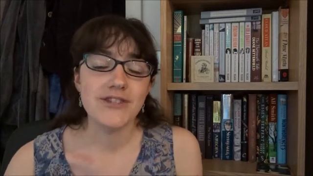 Jude the Obscure (my favourite) | Two Weeks of Thomas Hardy смотреть онлайн