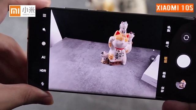 UNBOXING XIAOMI 小米 Mi10S | Mi10T Pro Killer ? смотреть онлайн