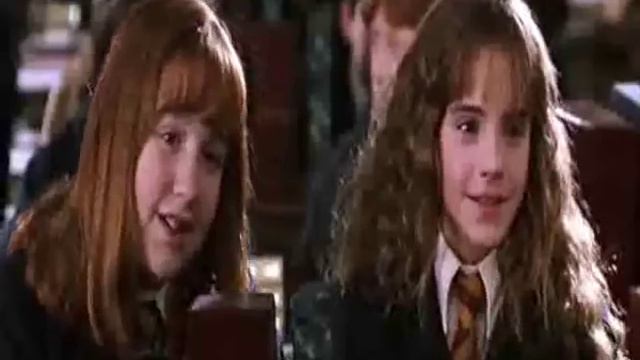 Гарри Поттер Воспитание смотреть онлайн