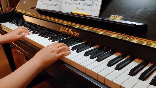La petite etude смотреть онлайн