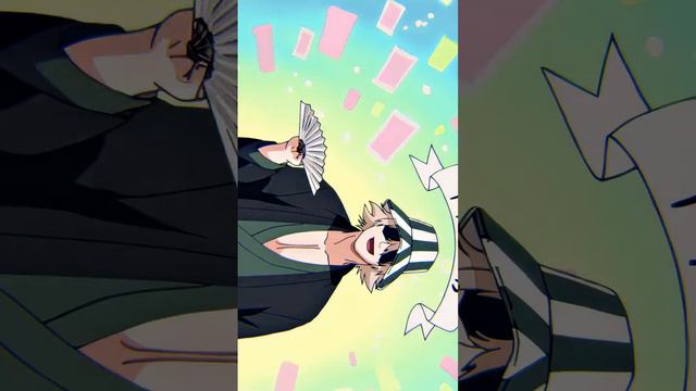 Anime Edit