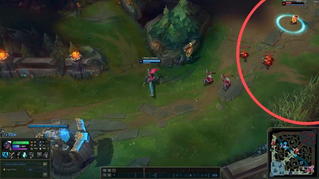 STOP Recalling With Your ADC!! Watch This BEFORE You Do! - Senna Macro Guide смотреть онлайн